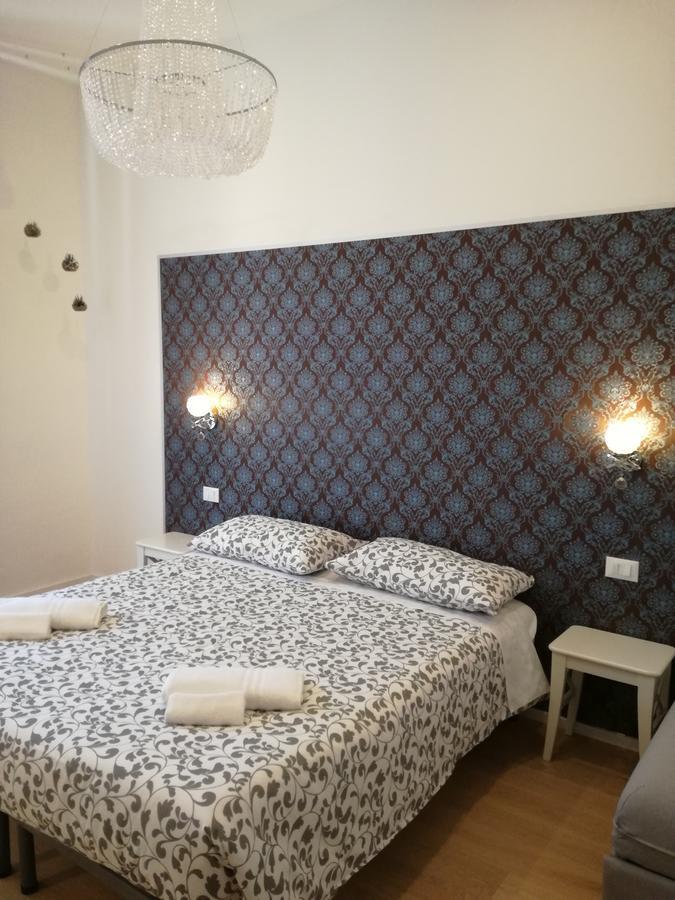 Dante Rooms And Apartment Тренто Экстерьер фото