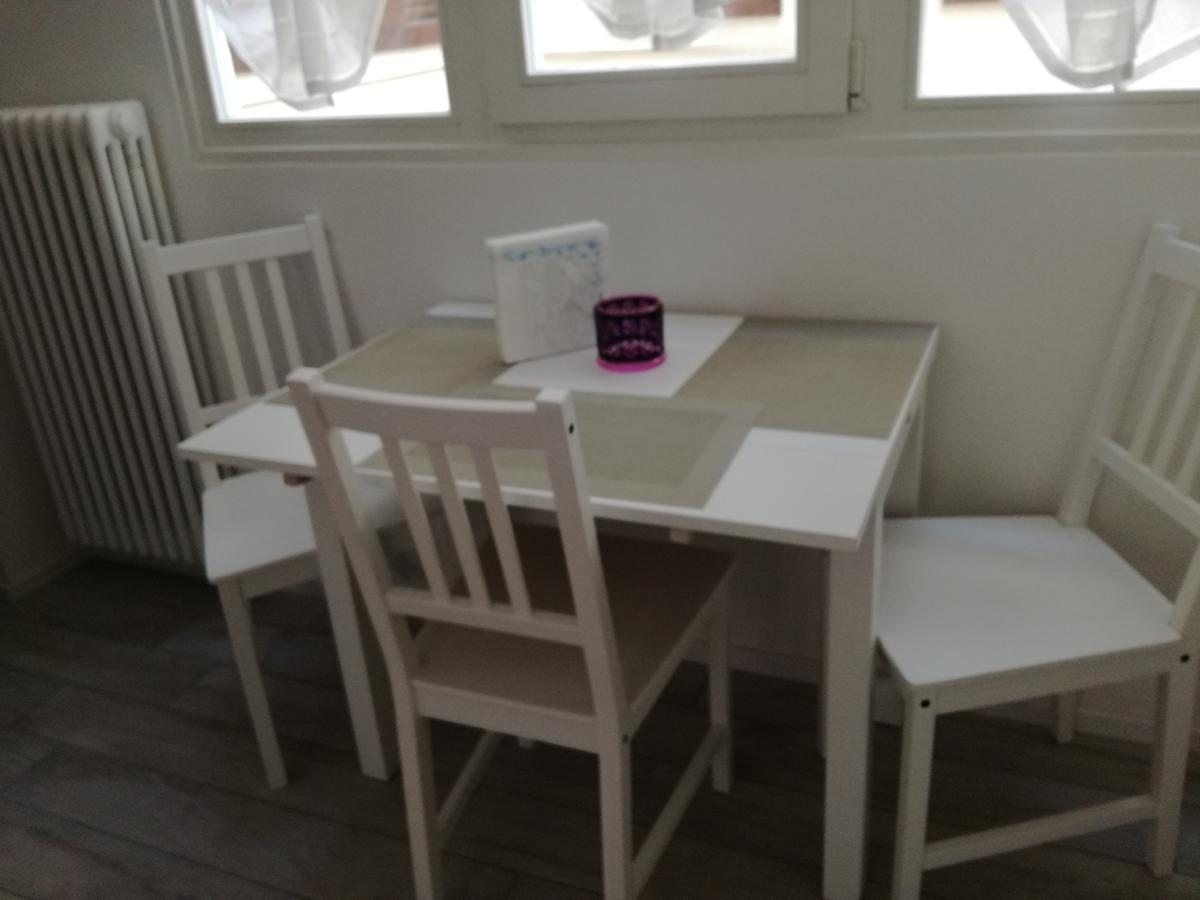 Dante Rooms And Apartment Тренто Экстерьер фото