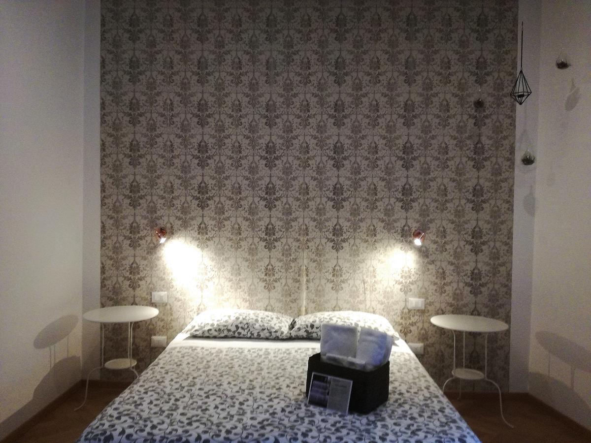 Dante Rooms And Apartment Тренто Экстерьер фото