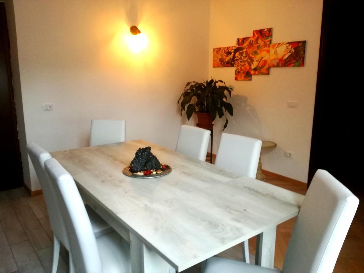 Dante Rooms And Apartment Тренто Экстерьер фото