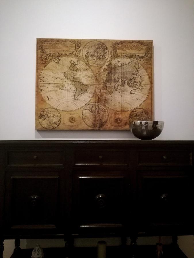 Dante Rooms And Apartment Тренто Экстерьер фото